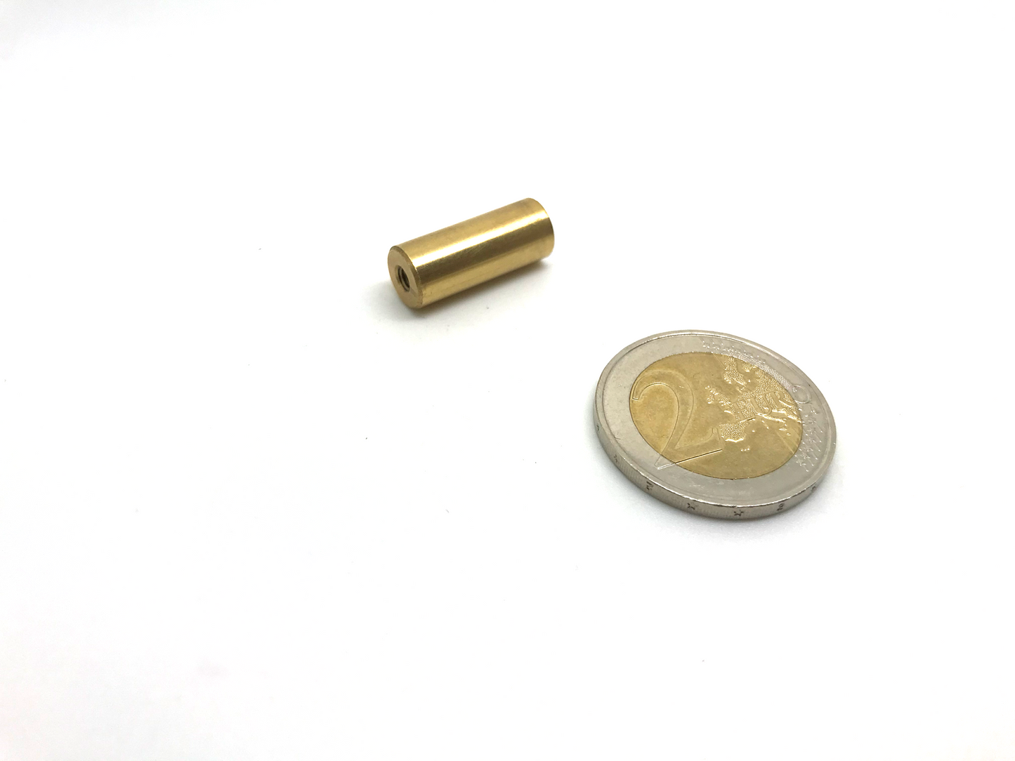 Magnetic Base TR35 8x20 w/thread M3