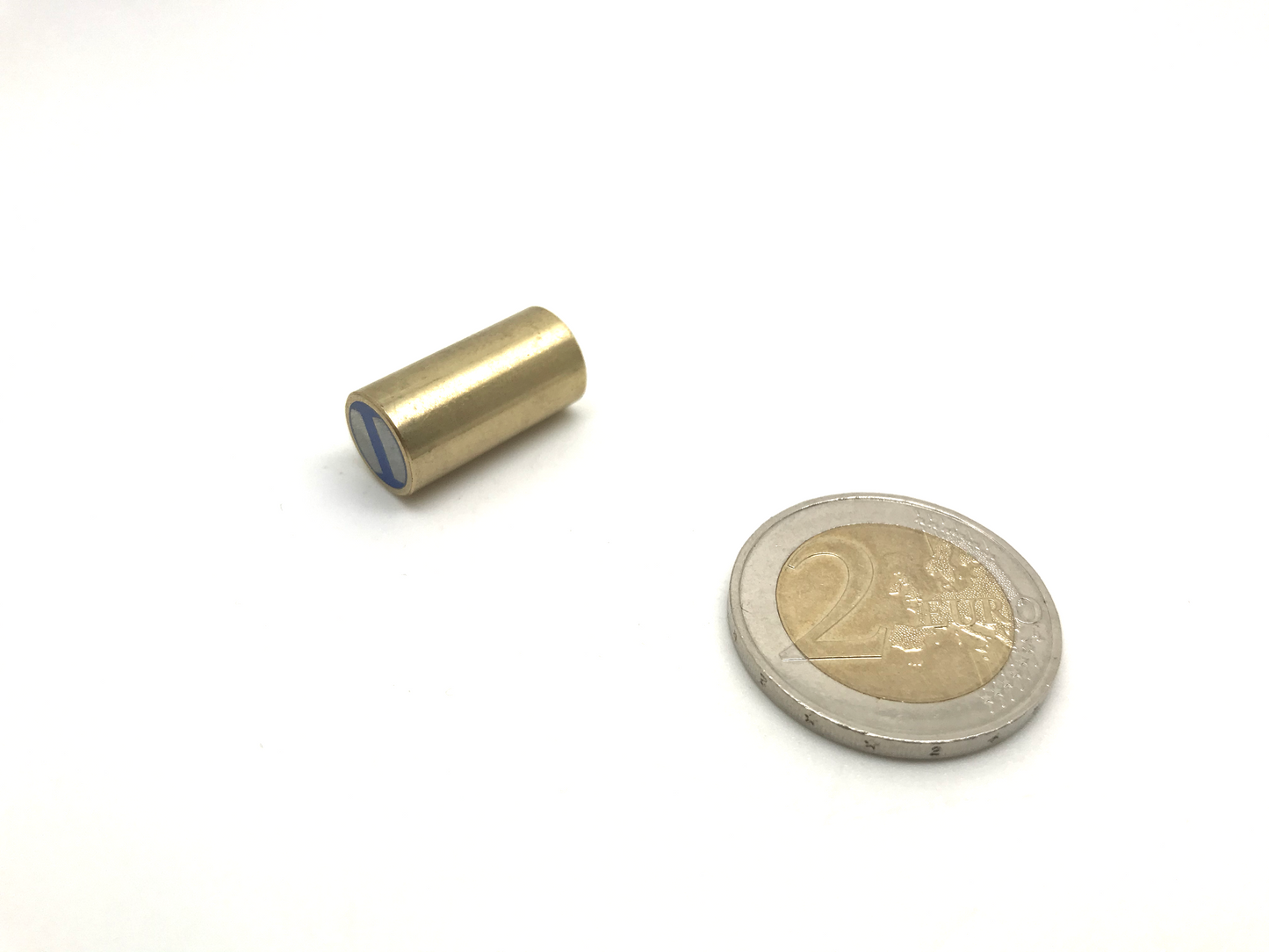Magnetic Base TR35 10x20 w/Thread M4