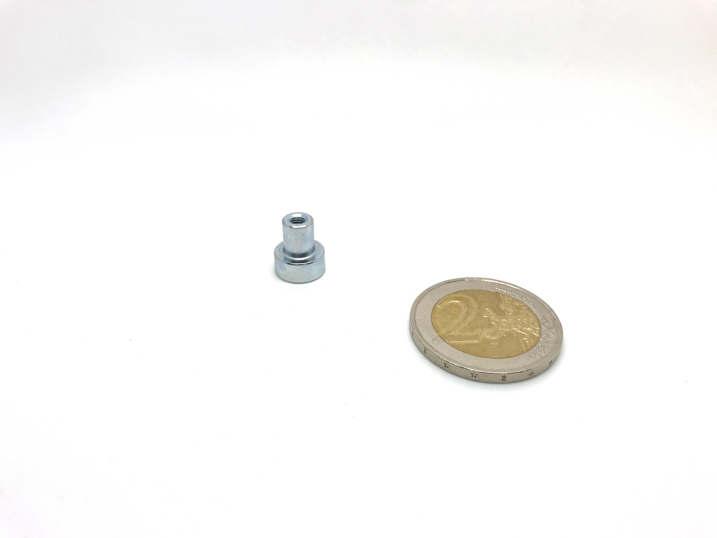 Magnetic Base TR35 10x4.5mm w/ M3 Thread