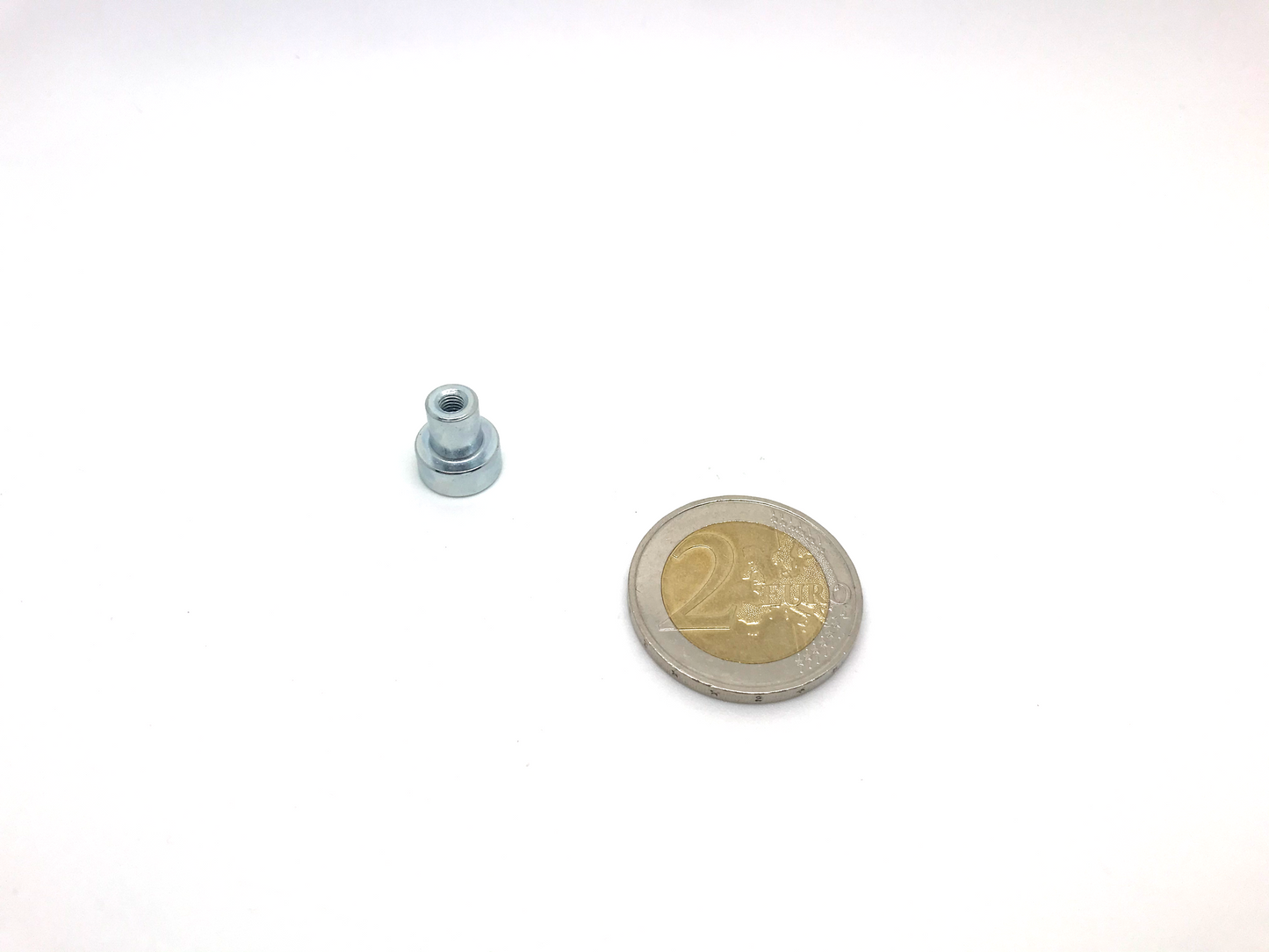 Magnetic Base TR35 10x4.5mm w/ M3 Thread