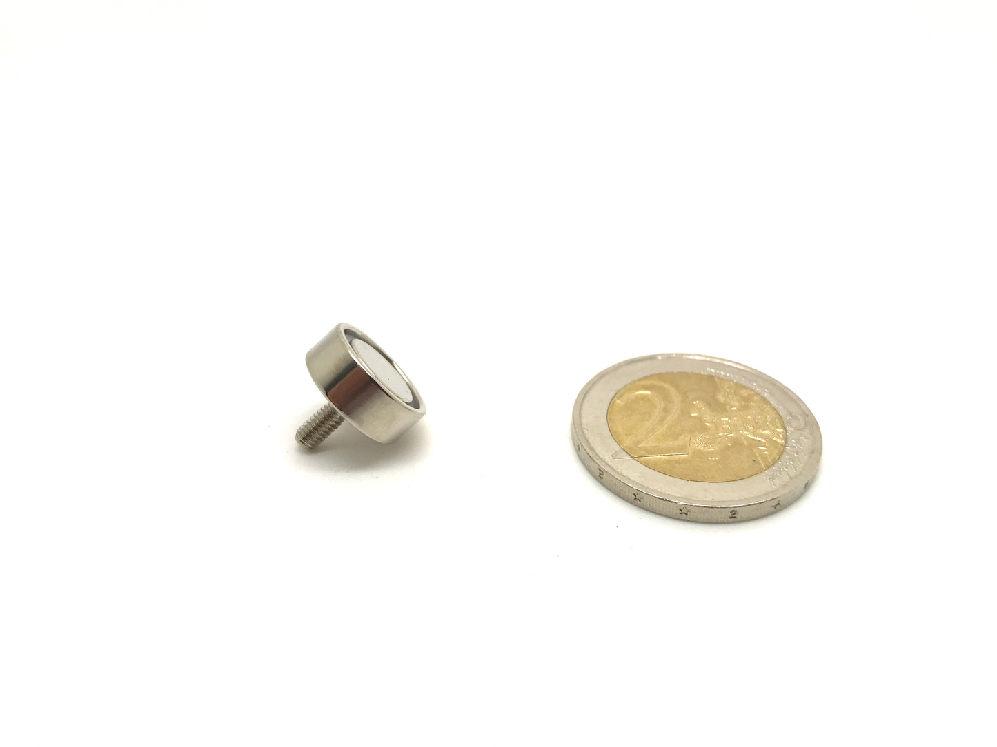 Magnetic Base TR42 10x5mm w/M3 thread