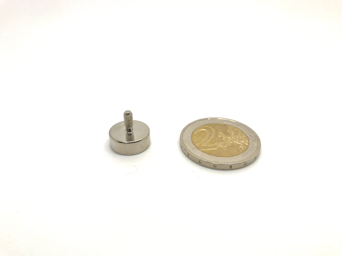 Magnetic Base TR42 10x5mm w/M3 thread