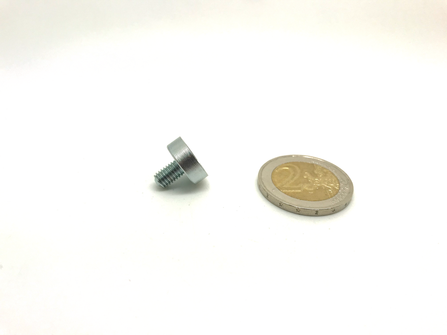 Magnetic Base TR35 13x4.5mm with M5 Thread