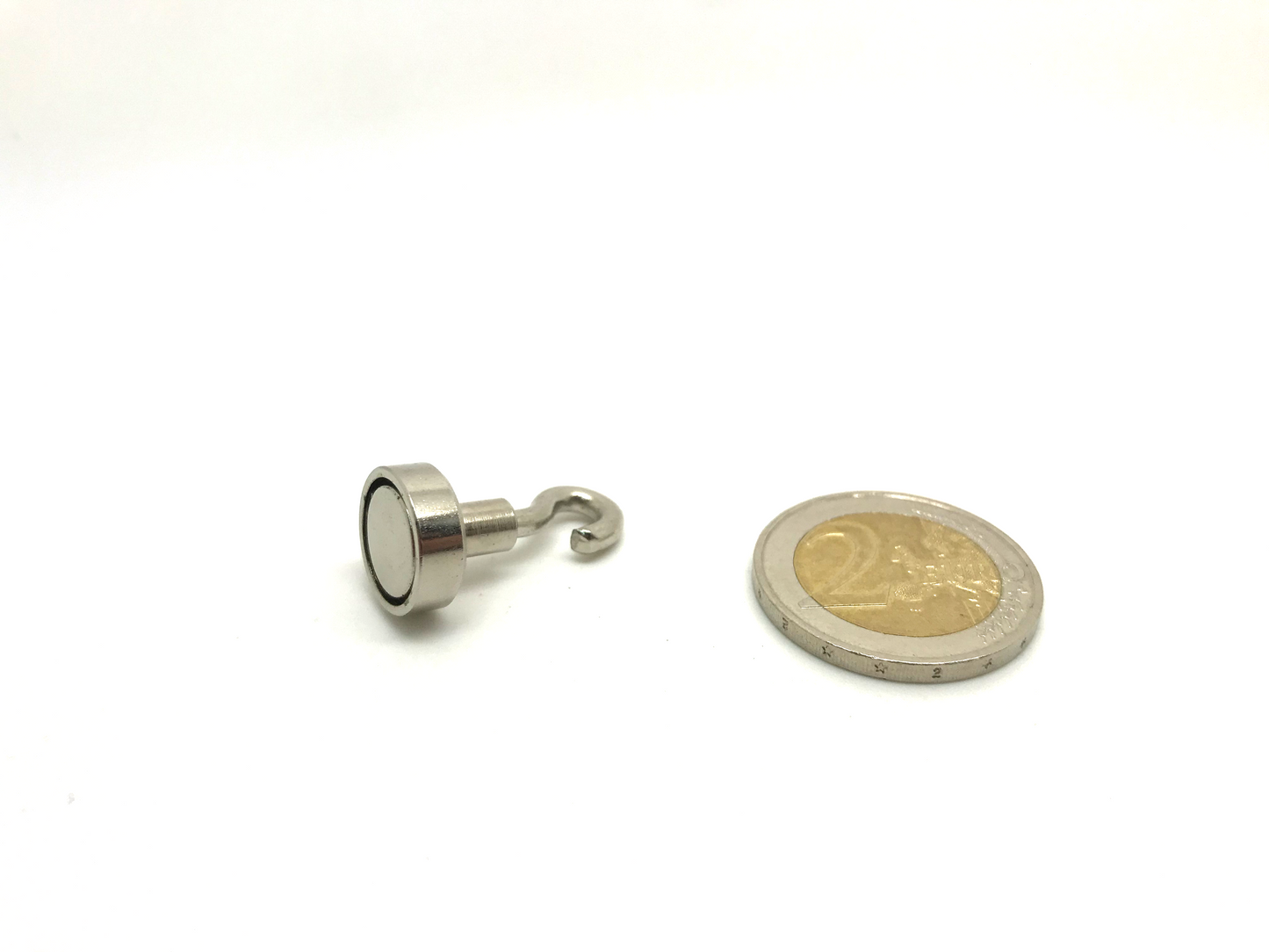 Magnetic Base TR35 13x4.5 with Hook