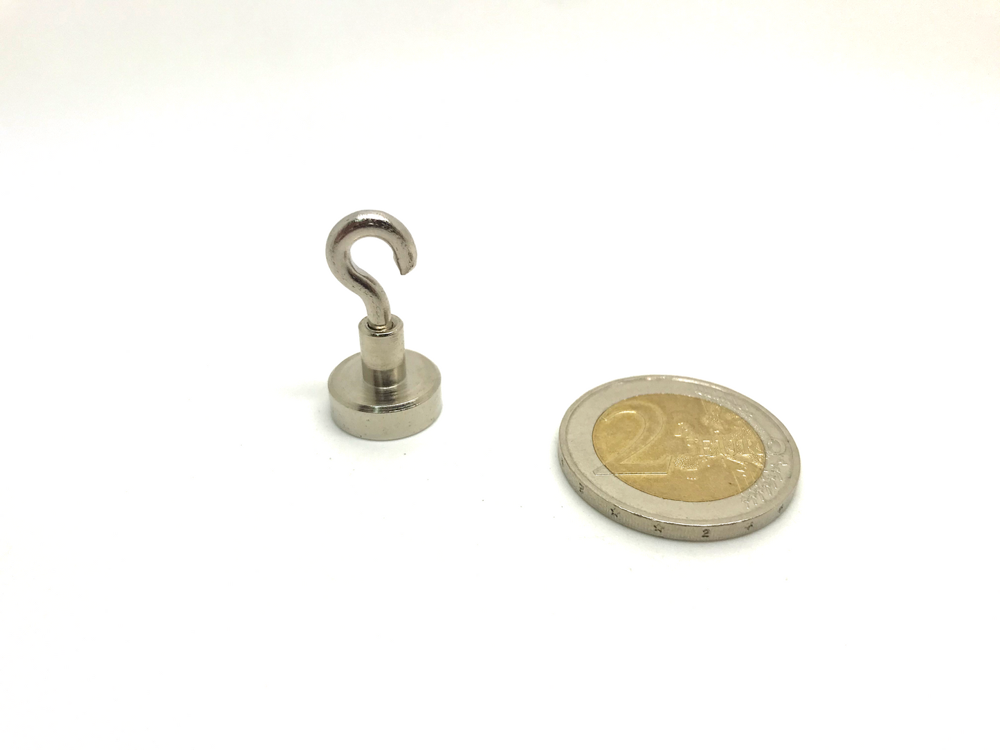 Magnetic Base TR35 13x4.5 with Hook