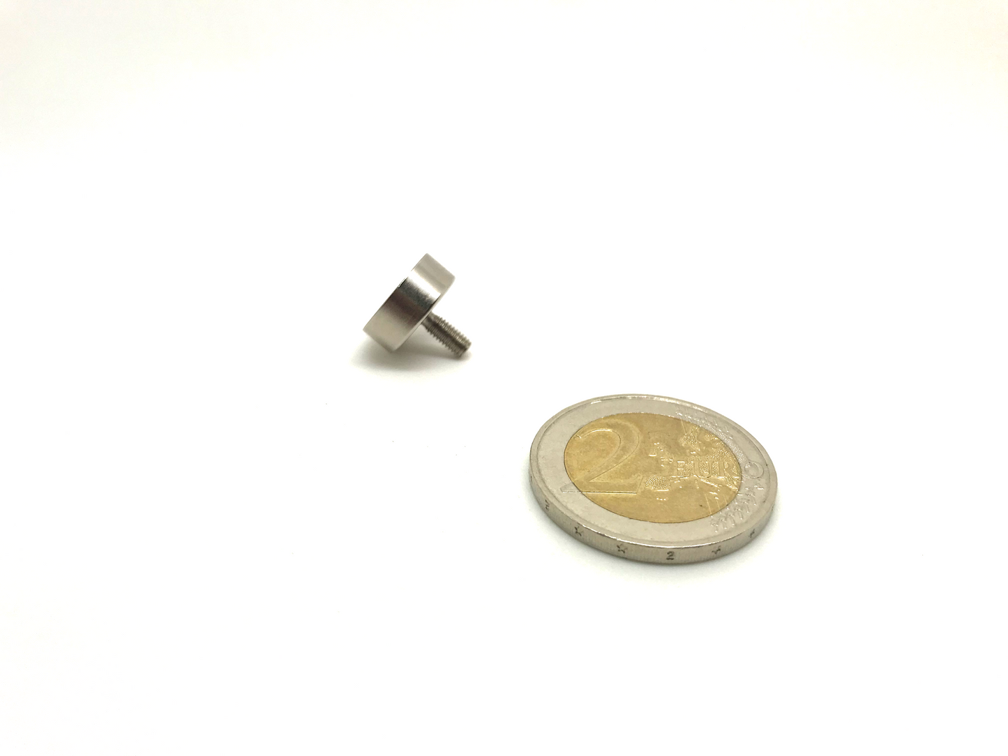 Magnetic Base TR42 13x5 w/M3
