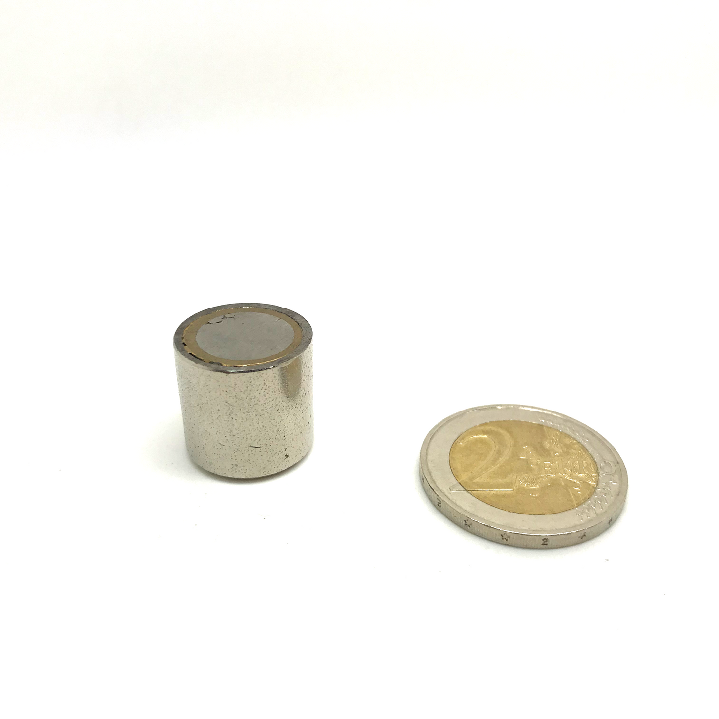 Magnetic Base TR35 17x17mm w/Thread M5