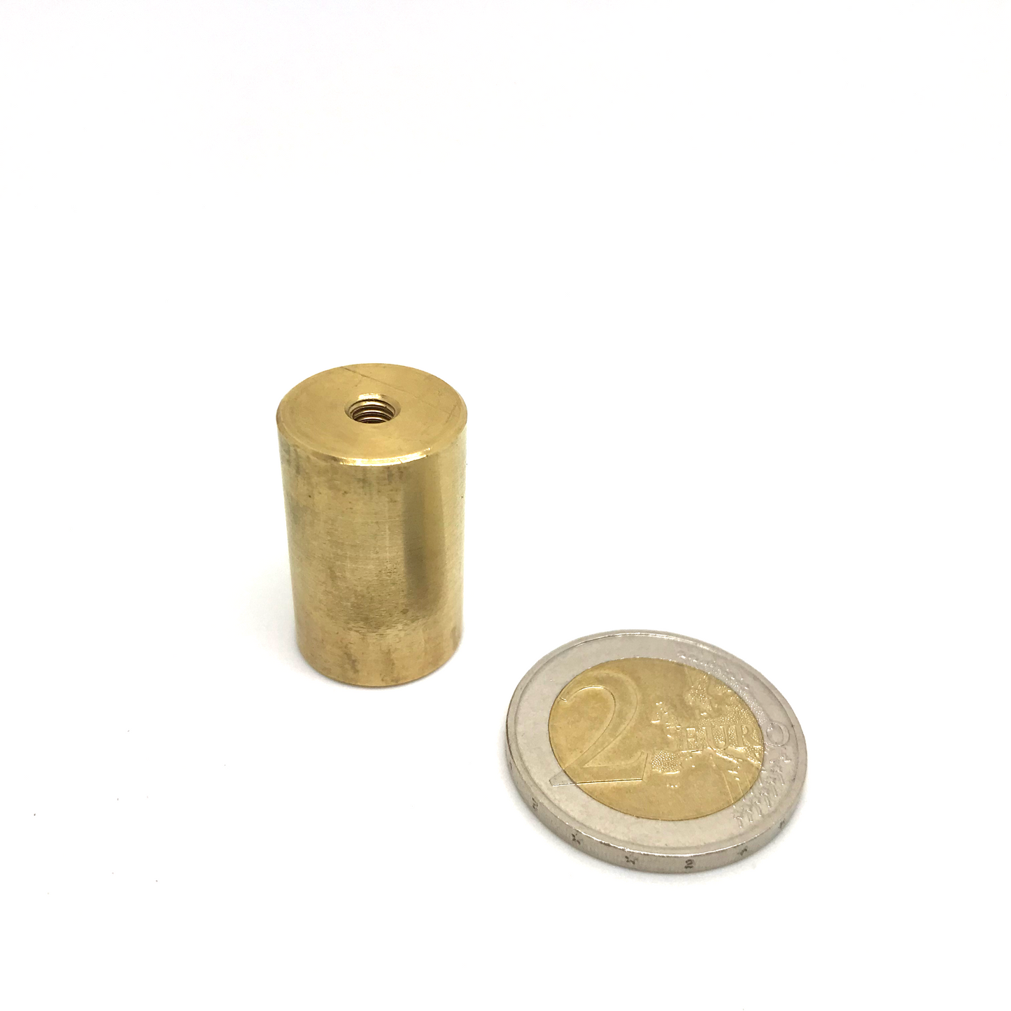 Magnetic Base TR35 16x25 w/Thread M4