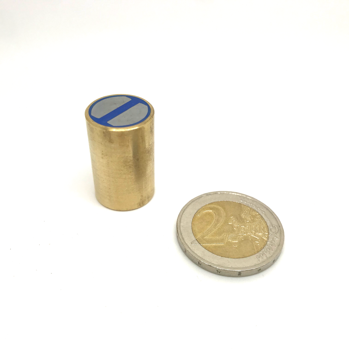 Magnetic Base TR35 16x25 w/Thread M4
