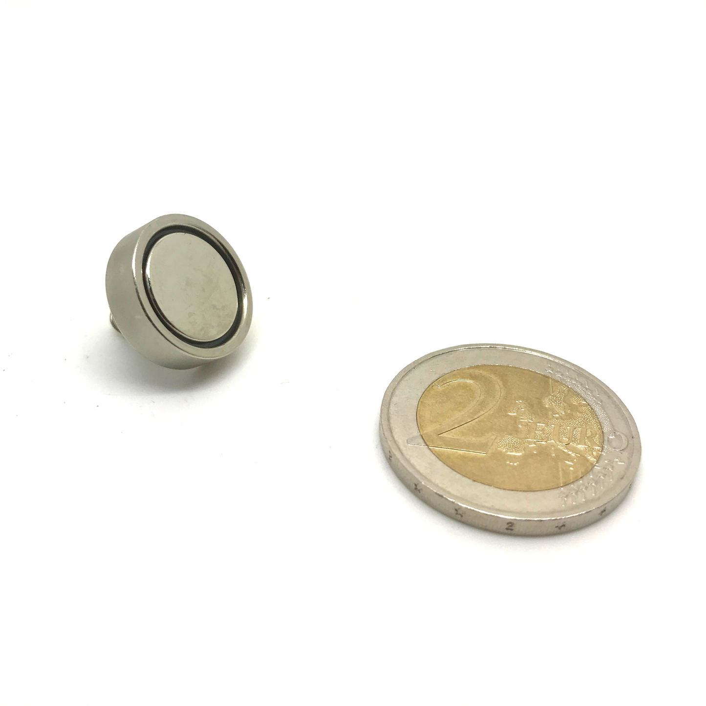 Magnetic Base TR42 16x5 w/M4 Thread