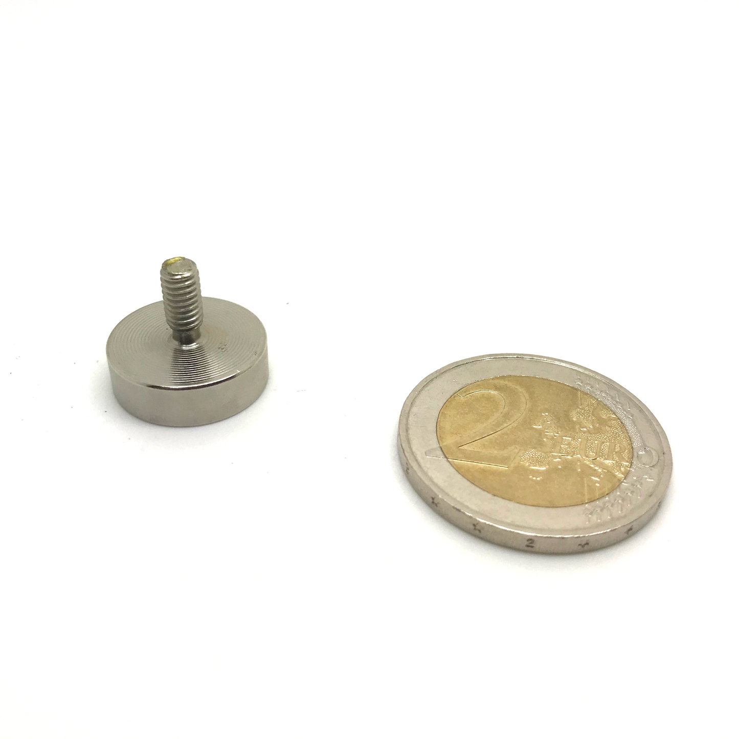 Magnetic Base TR42 16x5 w/M4 Thread