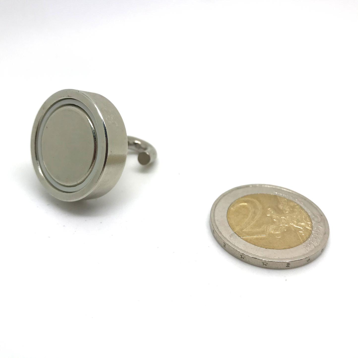 Magnetic Base TR38 25x7 w/Hook