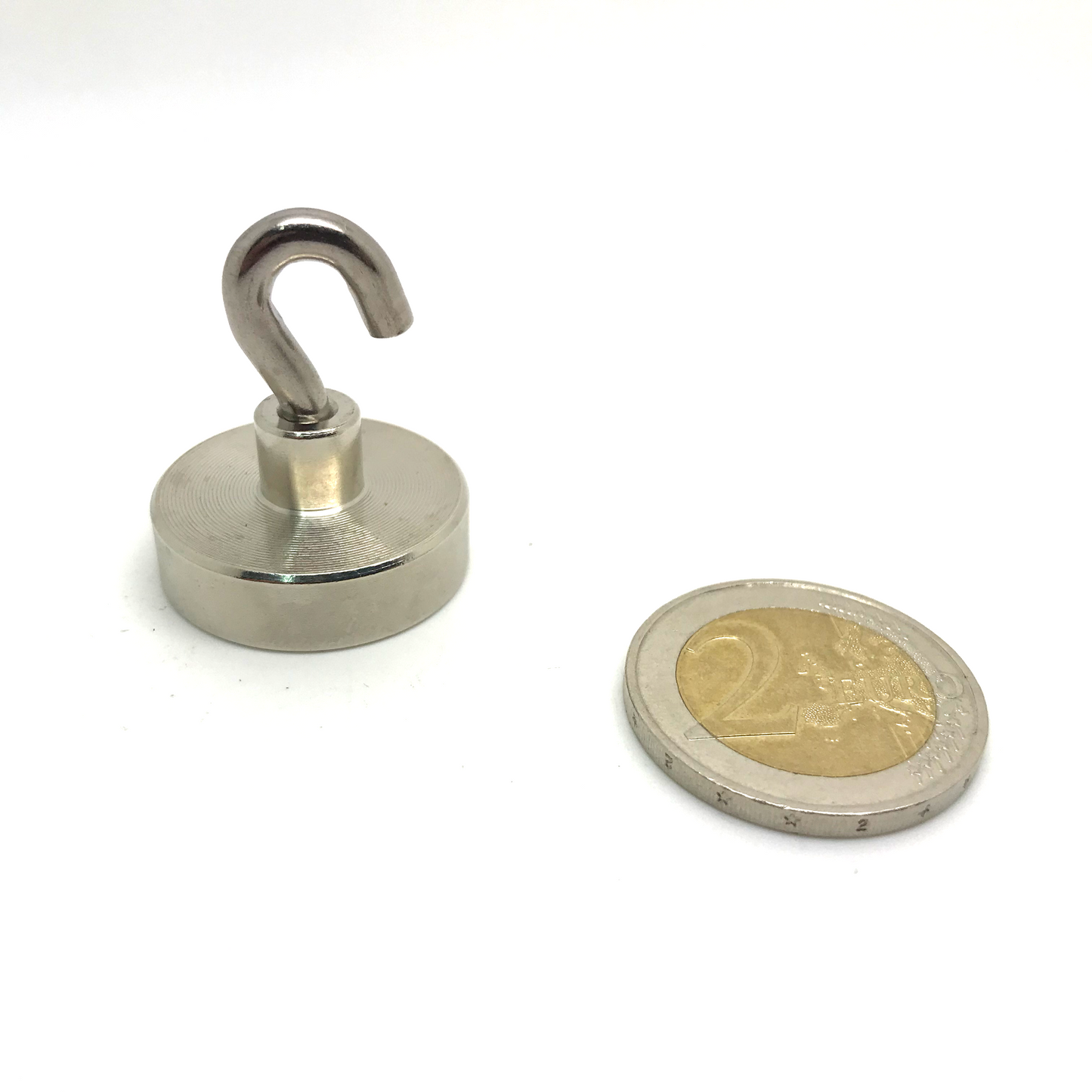 Magnetic Base TR38 25x7 w/Hook