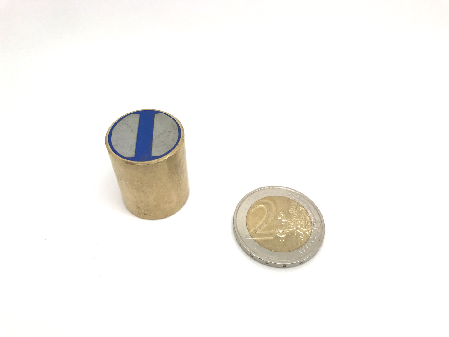 Magnetic Base TR35 20x25