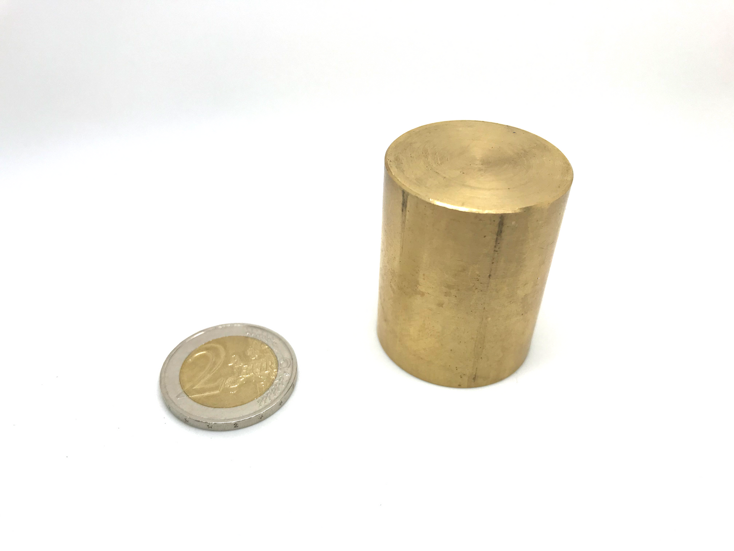 Magnetic Base TR35 32x40