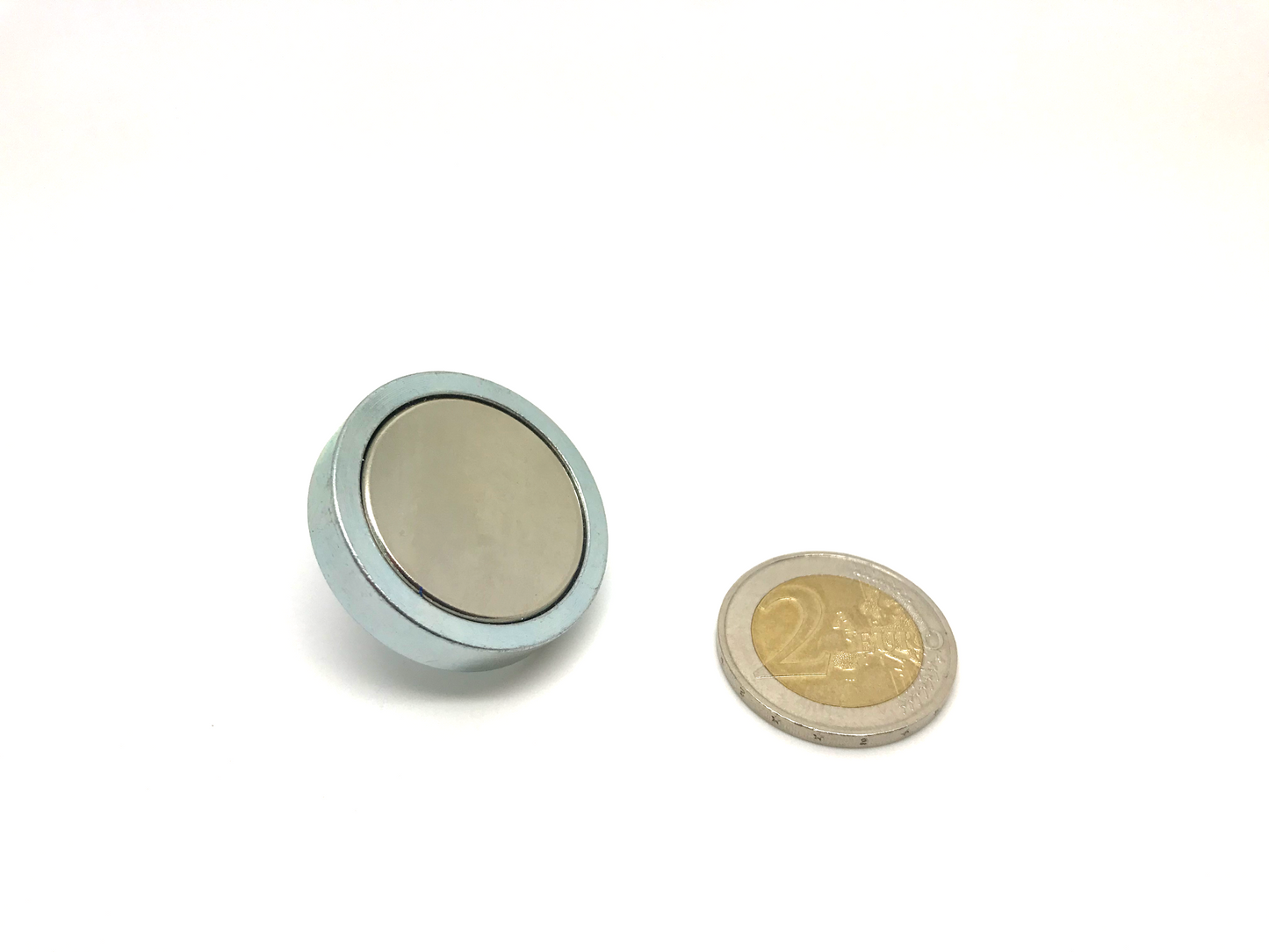 Magnetic Base TR35 32x7 w/Thread M6