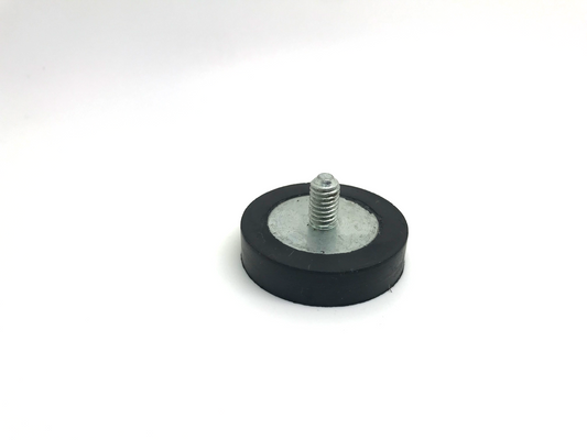 Magnetic Base TR35 32x7 w/Thread M6 Rubberized