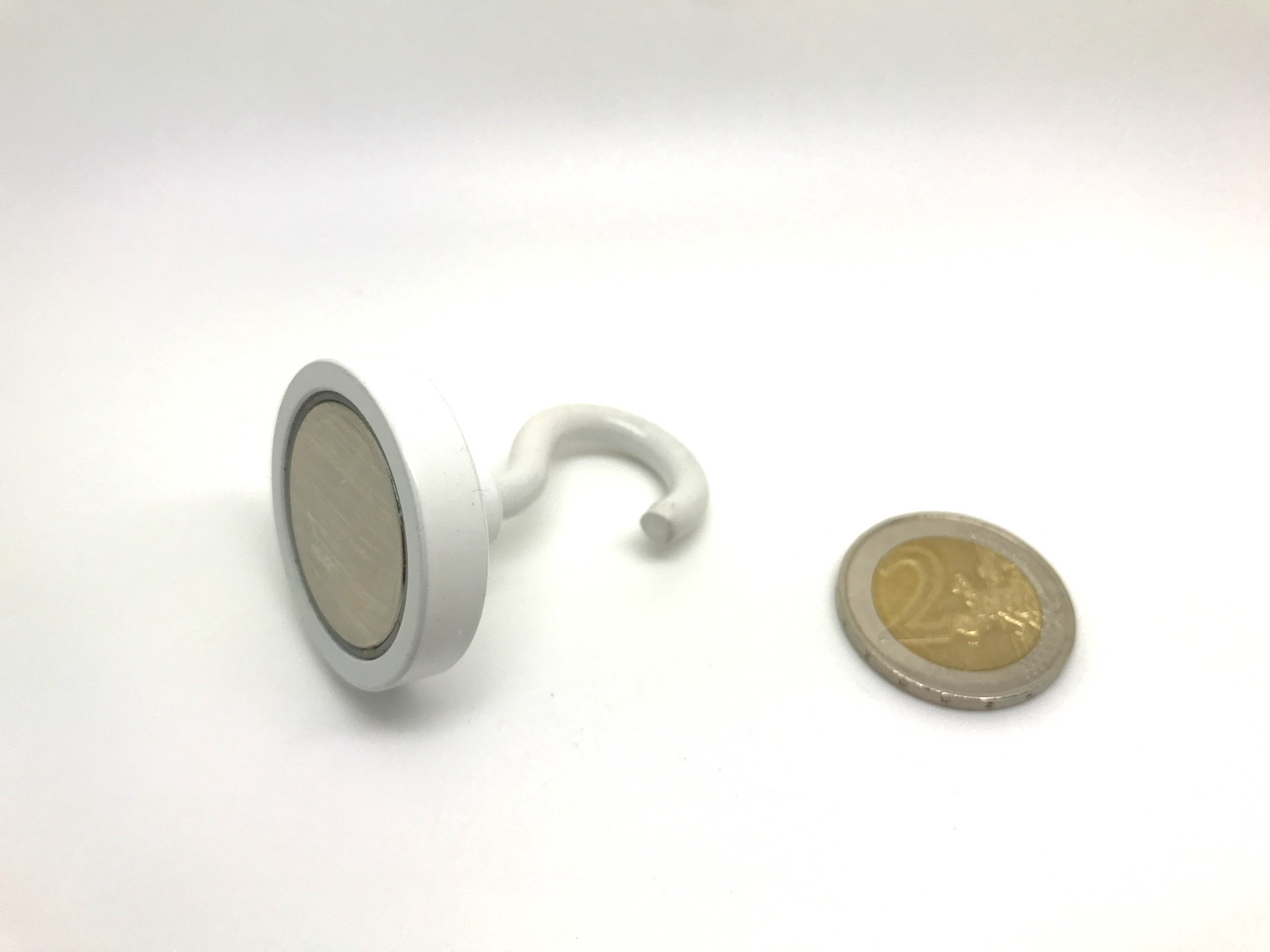 Magnetic Base TR38 32x7 w/M5 thread
