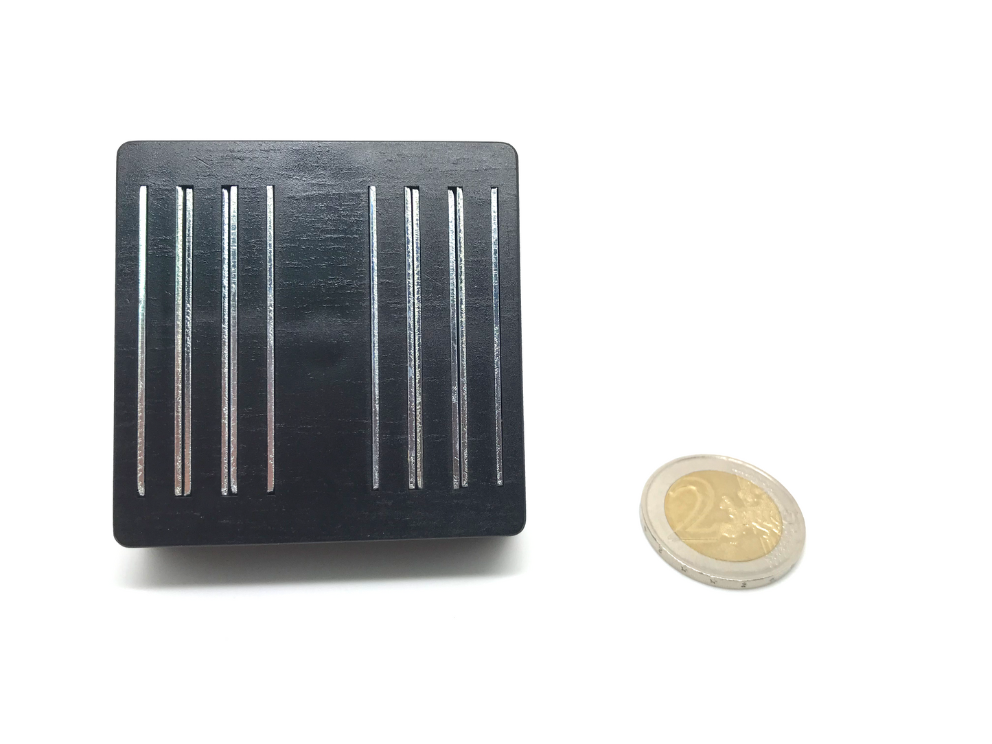 Magnetic Base TR35 58x58x15 M6